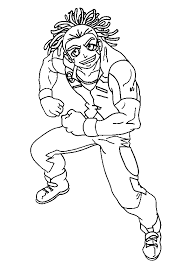 Check spelling or type a new query. Free Printable Bakugan Coloring Pages For Kids