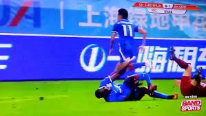 We did not find results for: Video Ex Newcastle Chelsea Star Demba Ba Suffers Horrific Career Ending Leg Break In China Ht Media