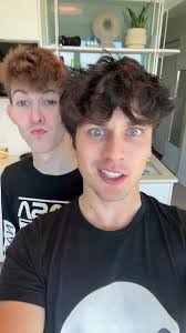 Asher and Tyler Tanner