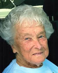 Marjorie Jean "Midge" Coyne Obituary April 13, 2023