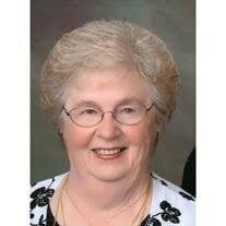 Beatrice Mehringer Obituary