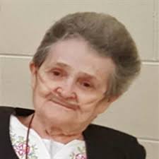 Obituary information for Glenda “Nanny” Jane Deese Waltz