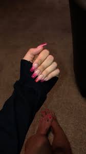 Plus, explore over 11 million best match. Matching White Toes And Nails Instagram Baddie Nails