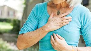 Image result for Restrictive Cardiomyopathy