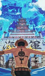 kozuki oden once had ten samurai one is izo who prefers to be the commander in the whitebeard fleet the other nine are shutenmar 壁紙 アニメ ルフィ 画像 onepiece イラスト