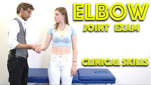 Image result for Elbow Exam