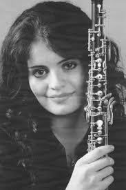 New Canaan oboist wins top prize