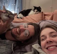 Milwaukee friends and family