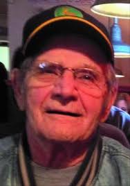 Frank Stechly Obituary (1931