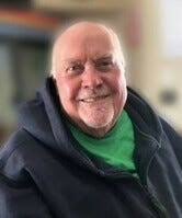 Edward T. Mulvey Obituary