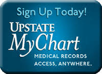 Mychart Upstate Patient Care Suny Upstate Medical University