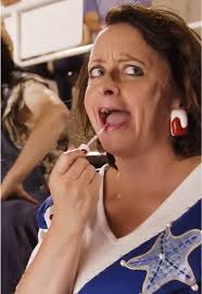 What Is Hurricane Bianca Movie