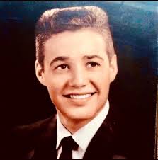 Danny George Engle Obituary