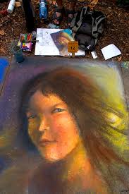 Sidewalk Arts Festival 2005