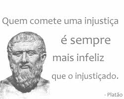 Resultado de imagem para frases de protest contra a justiça fazendo injustiça