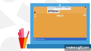 How are animated gifs used in kahoot games? How To Play Kahoot Tutorial Video On Make A Gif