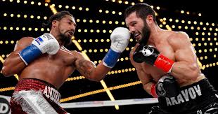 What boxing fights are happening tonight? Boxing Tonight Schedule Tv Channels Live Streams Fight Times Undercards And Odds Irish Mirror Online