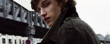 Editorial: Paris Under The Rain