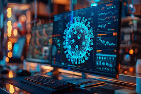 Inteligjenca artificiale zbulon më shumë se 161,000 viruse të reja |