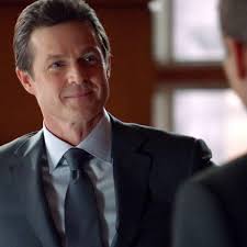 The three best antagonists : r/suits