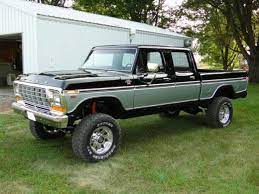 Show Off Your Two Tones - Page 4 - Ford Truck Enthusiasts Forums 79 Ford Truck Classic Ford Trucks 1979 Ford Truck