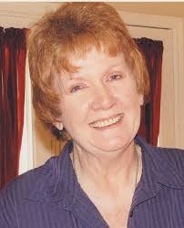 Regina Vernon Obituary