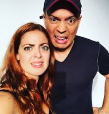 ALEXIS VALDÉS, Actor, Comedian, Screenwriter and Composer. VIDEOS.