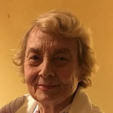 Mary Evelyn Beemer Obituary March 9, 2025