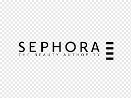 Size of this png preview of this svg file: Sephora Brand Max Factor Logo Cosmetics Sephora Text Cosmetics Logo Png Pngwing