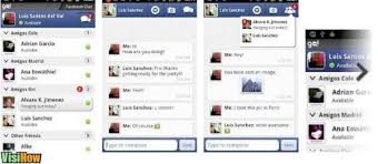 Turn off chat heads in messenger. Turn Off Facebook Chat Heads Visihow