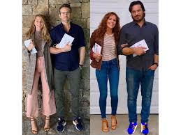 She comes from a family that is deeply rooted in the entertainment industry. Doodlee Hak Tinggi Ala Blake Lively Jadi Viral