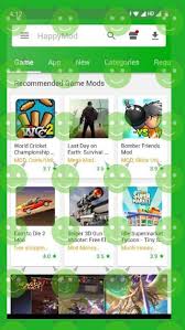 Happy Mod Tips And Advice For Android Apk Download