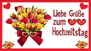 1001 sprüche bietet eine große sammlung verschiedener sprüche, gedichte und witze für jeden anlass. Hochzeitstag Grusse Youtube