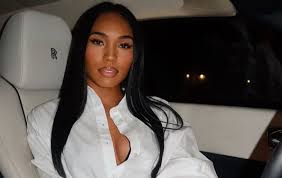 Almost half of a million household watches her talk show regularly. Who Is Jamira Haines 50 Cent New Girlfriend What Is Jamira Haines Nationality And Ethnicity Explore Her Wiki Bio A 50 Cent Girlfriend Pretty People 50 Cent