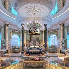 risultati immagini per royal bedroom quartos luxuosos interiores de castelo casas de luxo