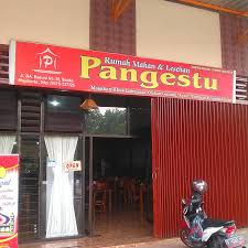 We advise you to continue with a different browser. Rumah Makan Lesehan Pangestu Restoran