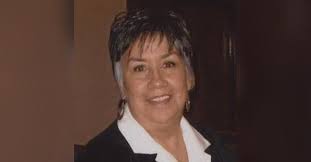 Rosalie Susan Marie Lucero Obituary