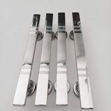 Handle pintu rumah elegan tarikan pintu minimalis model sisik naga. Handle Pintu Rumah Minimalis Stainless 45cm Dua Pasang Terbaru Agustus 2021 Harga Murah Kualitas Terjamin Blibli