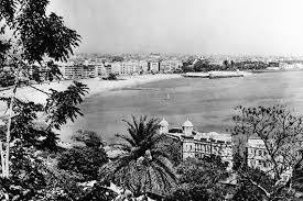 Ajay Goyal - 1900's Bombay - Dinodia ...