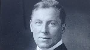 Robert Service biography penned by great-granddaughter