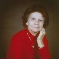 Beulah Keith Evans Obituary 2010
