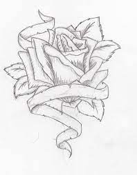 These ribbon tattoos that are worn by cancer patients and people who survived the disease as well as the any who are associated with this disease definitely 18. Cancer Ribbon Tattoos Ribbon Tattoos Tattoo Coloring Book