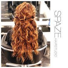 29 Likes 1 Comments Spaze Hairstudio Zurich Spaze Hairstudio On Instagram Spaze Spazehairstudio Curlyha Long Hair Styles Curly Hair Styles Hair Styles