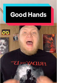 Good Hands Short Film #horrorshort #horrorfilm #disturbing #disturbingfilms  #horrorcommunity #horrorfan #horrorfilms #horrormoviesuggestions