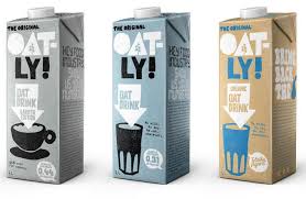 Rickard öste founded oatly in 1994. Oatly A Look Behind Dairy Free Pending Otly Seeking Alpha
