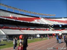 River intentará prolongar su excelente andar este domingo cuando se enfrente, desde las 17.45 gallardo iría con los mismos once que le ganaron a boca. Museo River Museos De Buenos Aires Buenos Aires Hostels