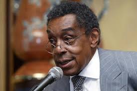 Why Don Cornelius Matters : The Record : NPR