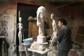 Image result for giacometti