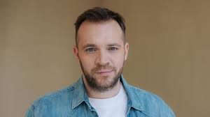 Gewusst? Patrick Heinrich spielte schon mal bei GZSZ mit!