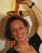 Gedenkseite für Brigitte Russo